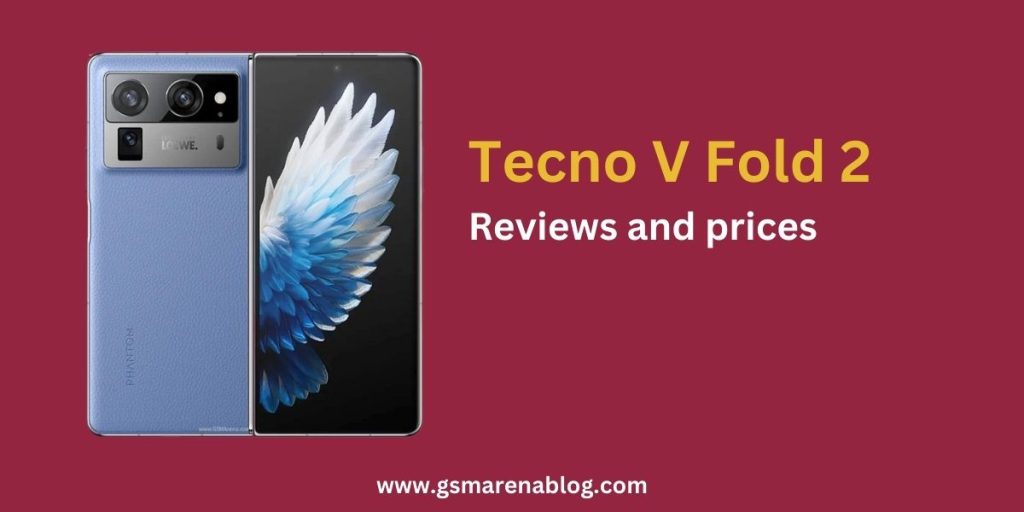 Tecno V Fold 2