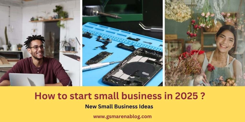 business idea