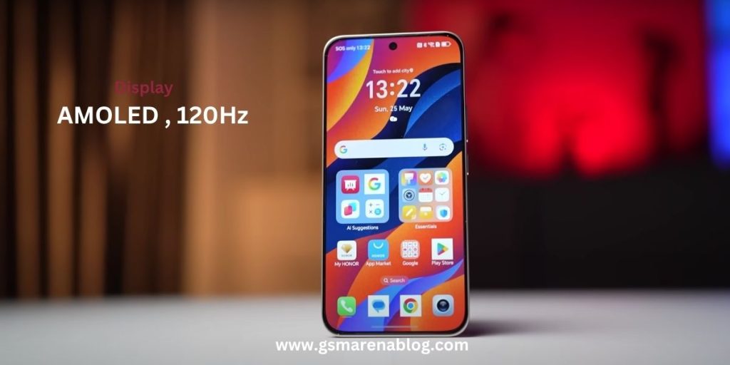 Honor 400 Pro
