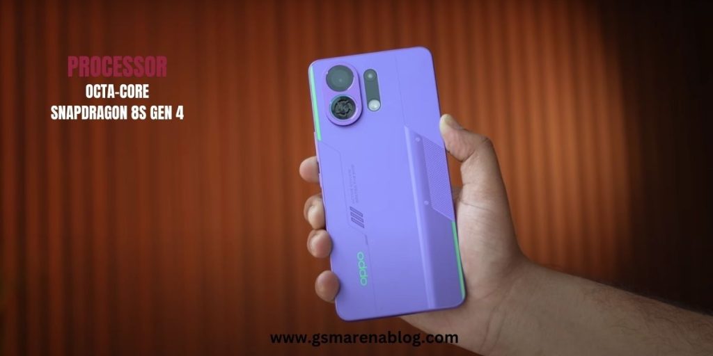 Oppo K13 Turbo Pro